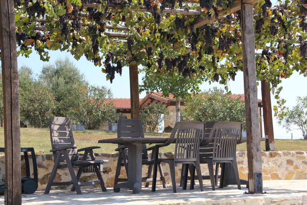 Poggio Della Quercia Villa มันชาโน ห้อง รูปภาพ