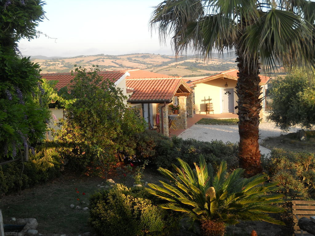 Poggio Della Quercia Villa มันชาโน ห้อง รูปภาพ