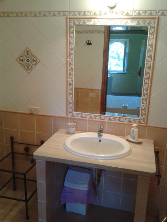 Poggio Della Quercia Villa มันชาโน ห้อง รูปภาพ