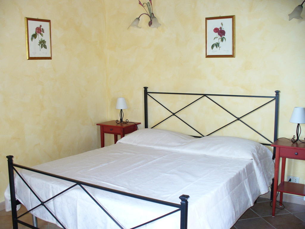Poggio Della Quercia Villa มันชาโน ห้อง รูปภาพ