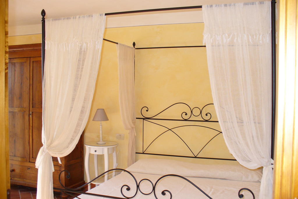 Poggio Della Quercia Villa มันชาโน ห้อง รูปภาพ